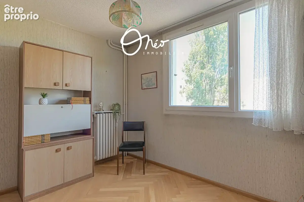 Appartement Lyon 8ème - 5 pièces - 111 m2 - photo 13