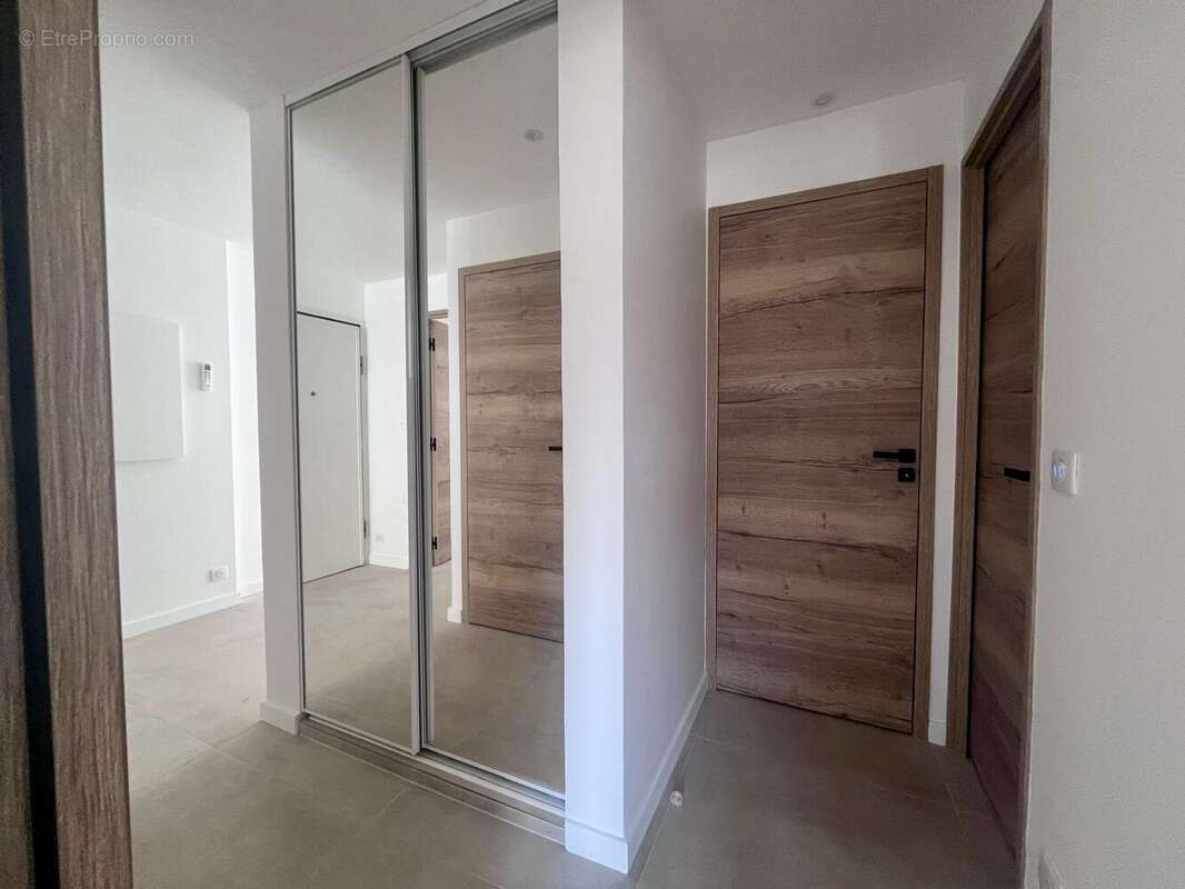 Appartement à SAINTE-MAXIME