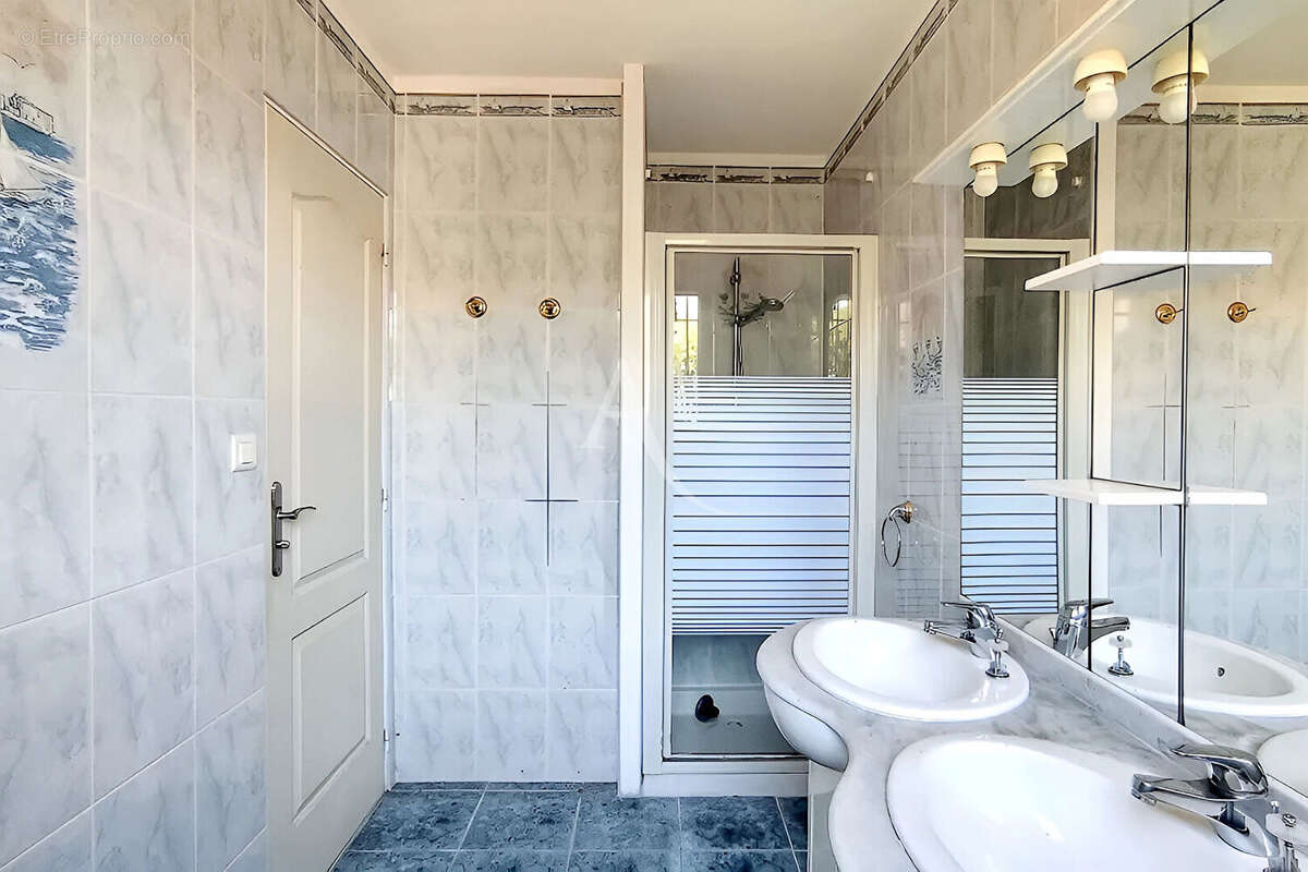 Maison à LES SABLES-D&#039;OLONNE