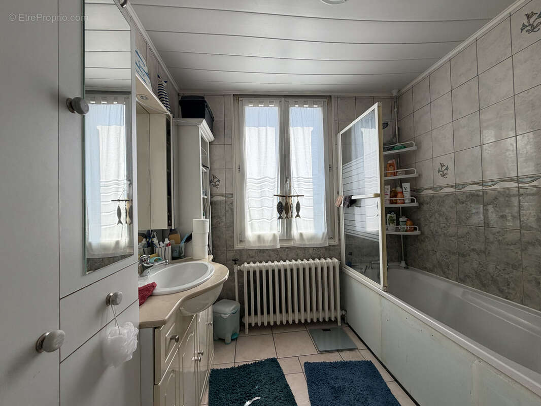 Maison à HOUILLES