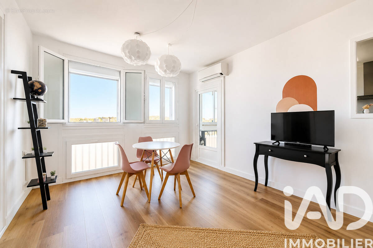 Photo 1 - Appartement à TOULOUSE