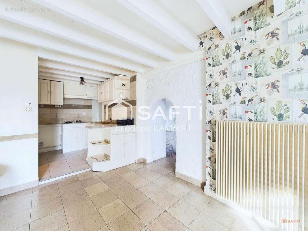 Photo 5 - Maison à NIORT