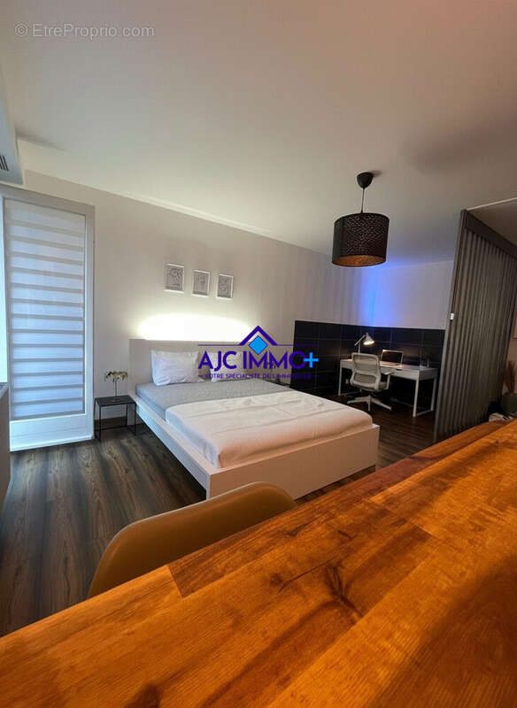 Appartement 31 m² à Strasbourg  - photo 4