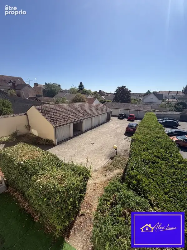 Photo Appartement à Beaune au prix de 185 000€