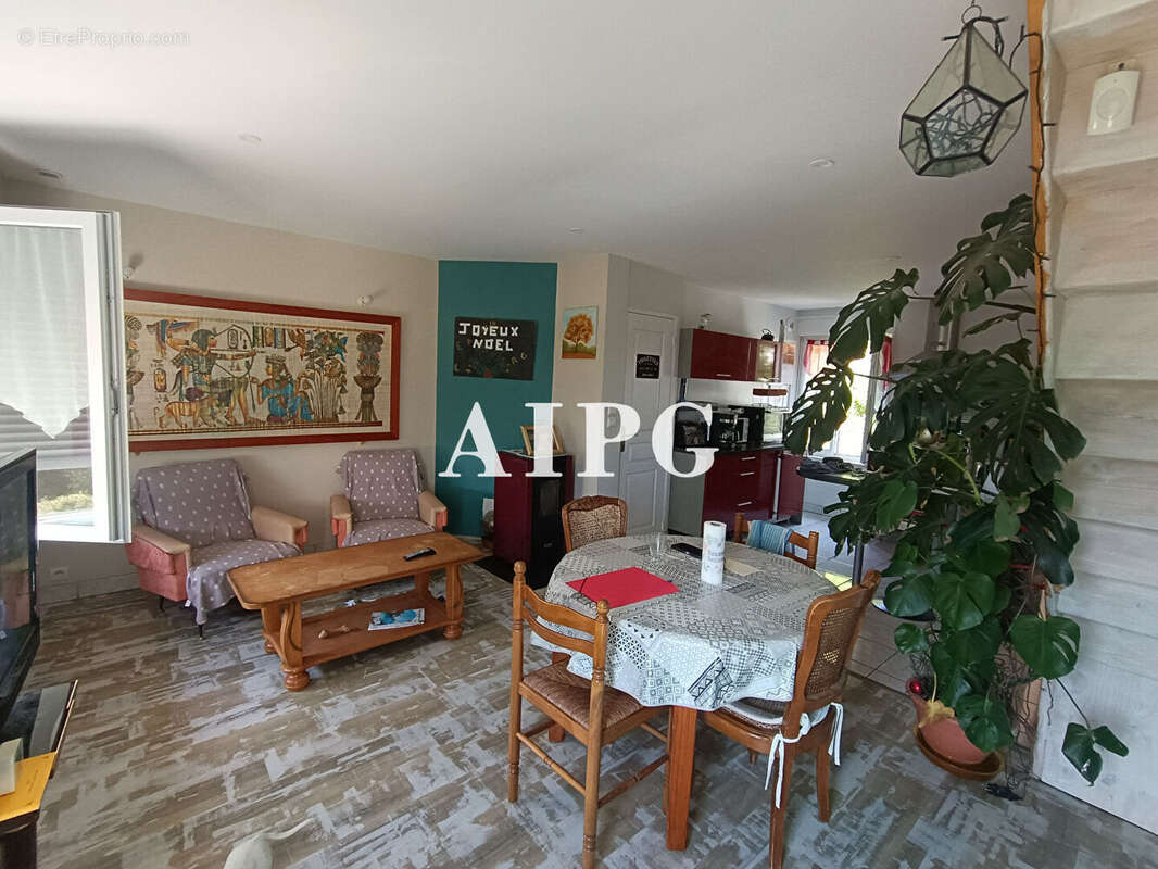 Caurel, maison à vendre - photo 3
