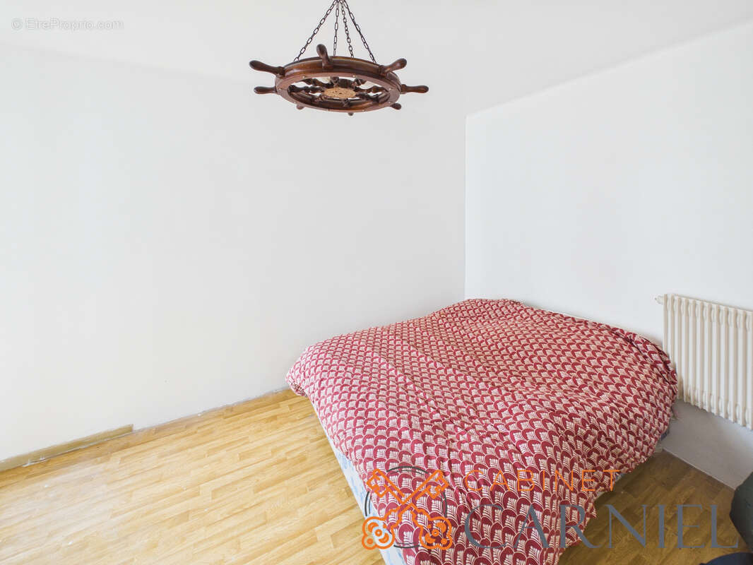 Appartement à MARMANDE