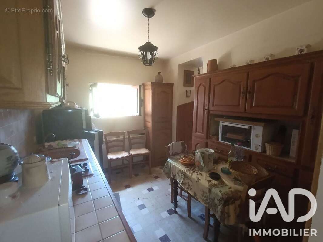 Maison 57 m² à Anjouin  - photo 7