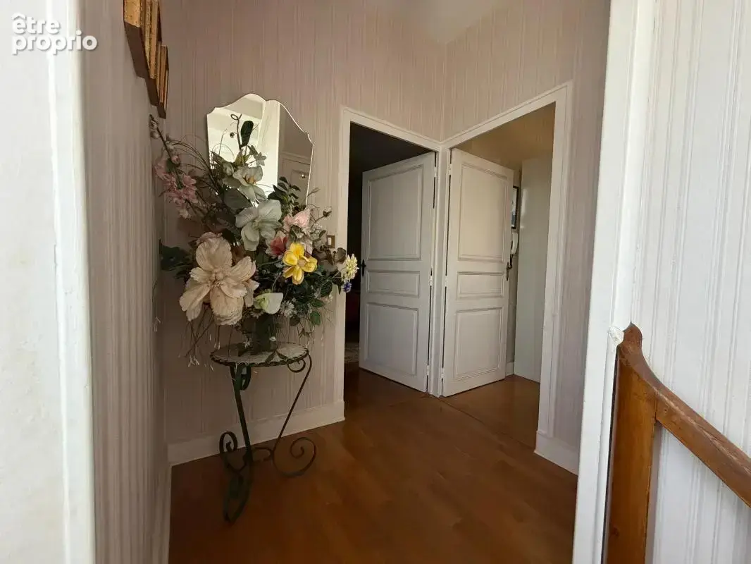 Maison de 5 pièces de 124 m² à Thouars - photo 10