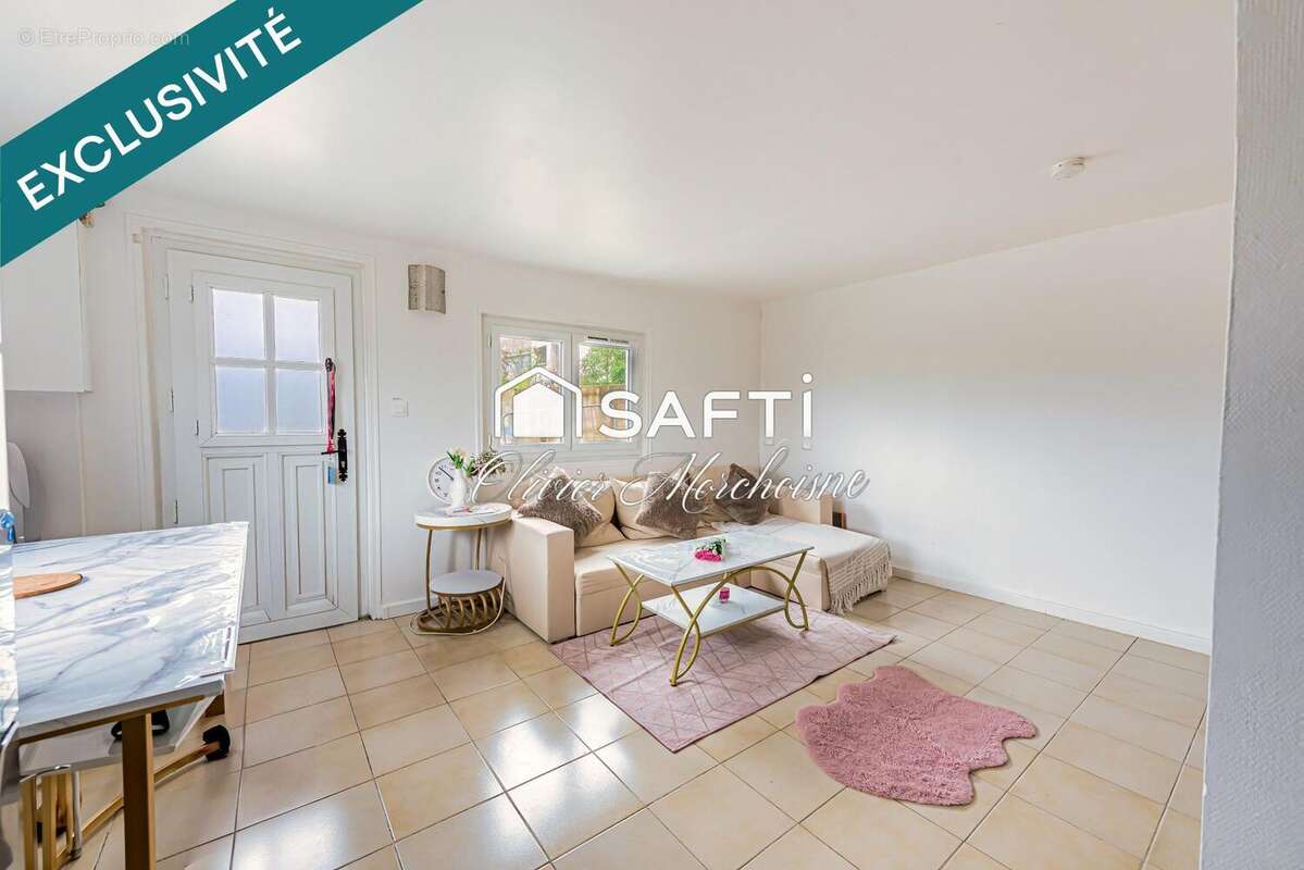 Photo 3 - Appartement à MONTGERON