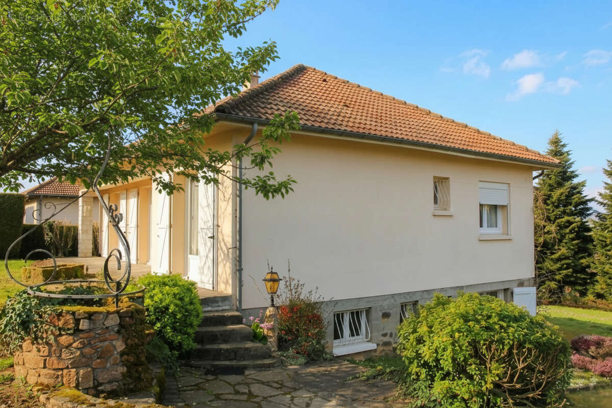 Maison individuelle 6 pièces 113 m² - photo 2