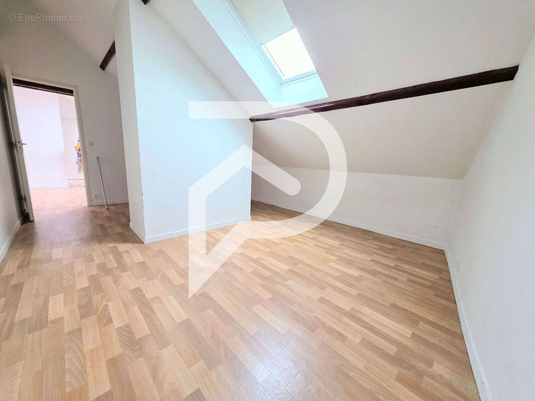 Appartement à CREIL