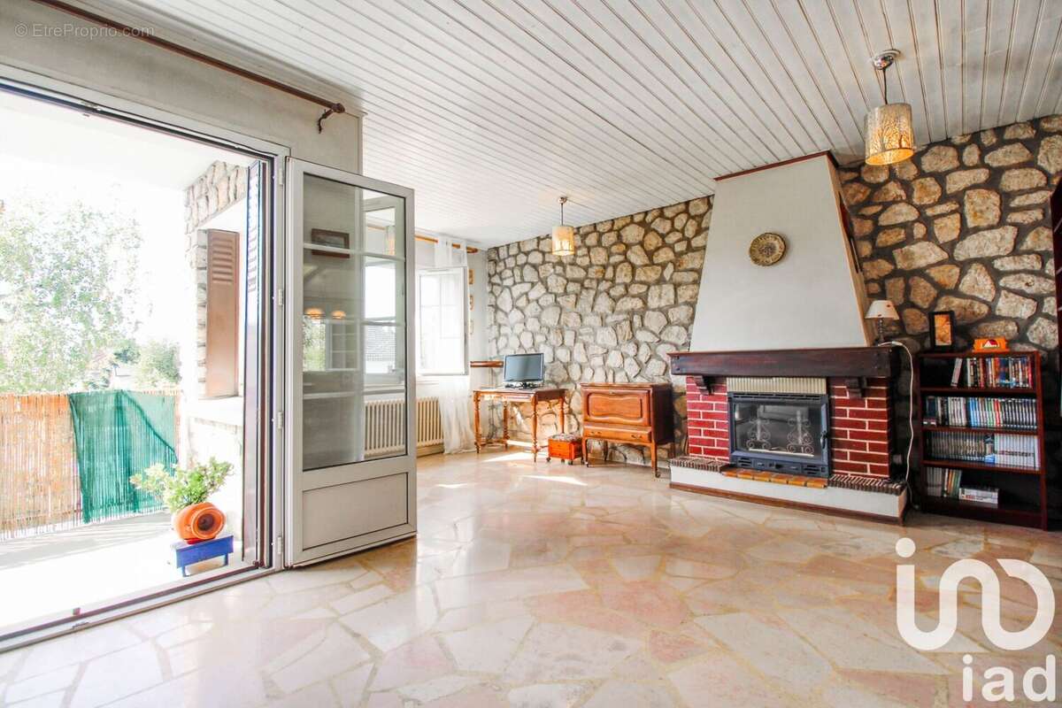 Photo 4 - Maison à MONTGERON