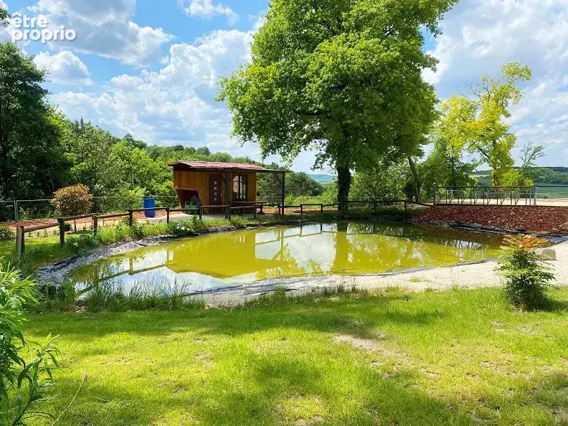 Maison 166 m² à Haudainville  - photo 5