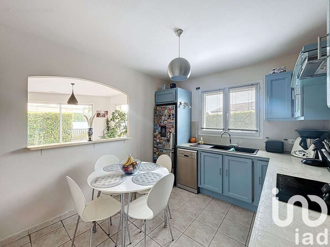 Photo 9 - Maison à SERVIAN