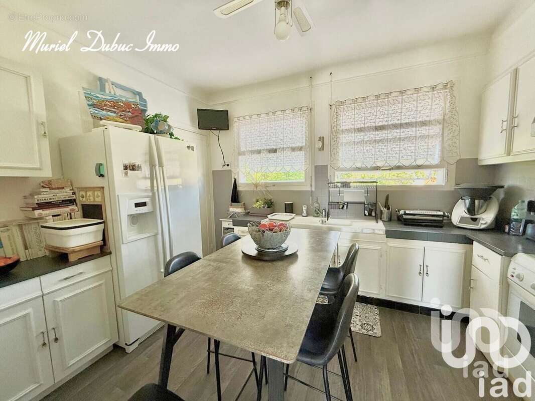 Photo 7 - Maison à LA TREMBLADE