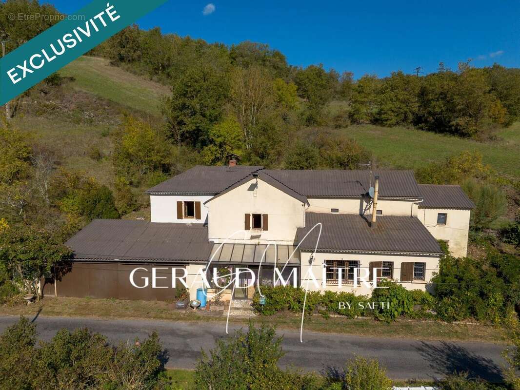 Photo 2 - Maison à BROQUIES