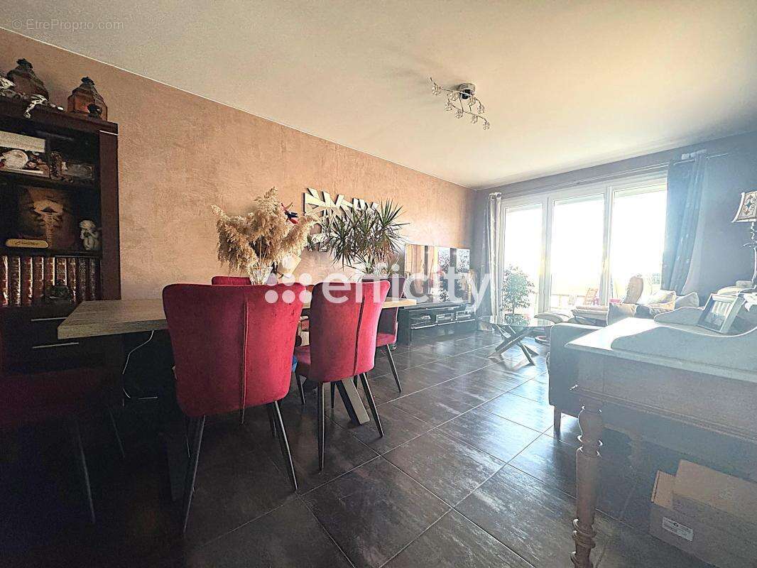 Appartement à CRETEIL