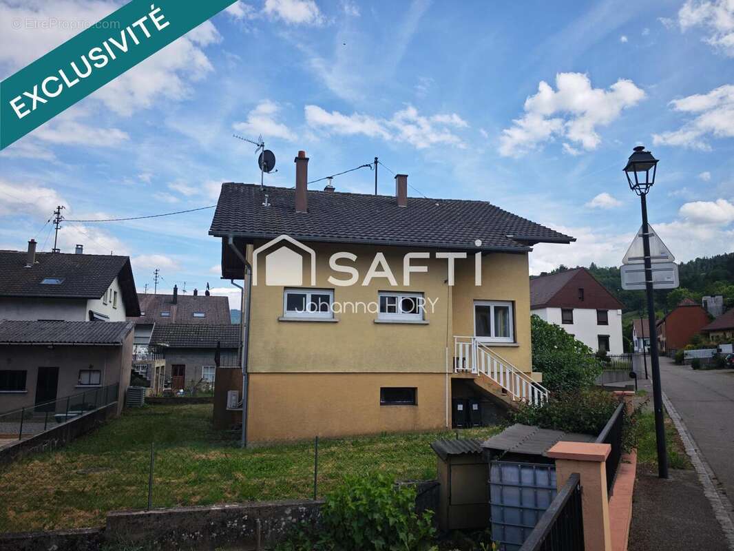 Photo 2 - Maison à MOOSCH