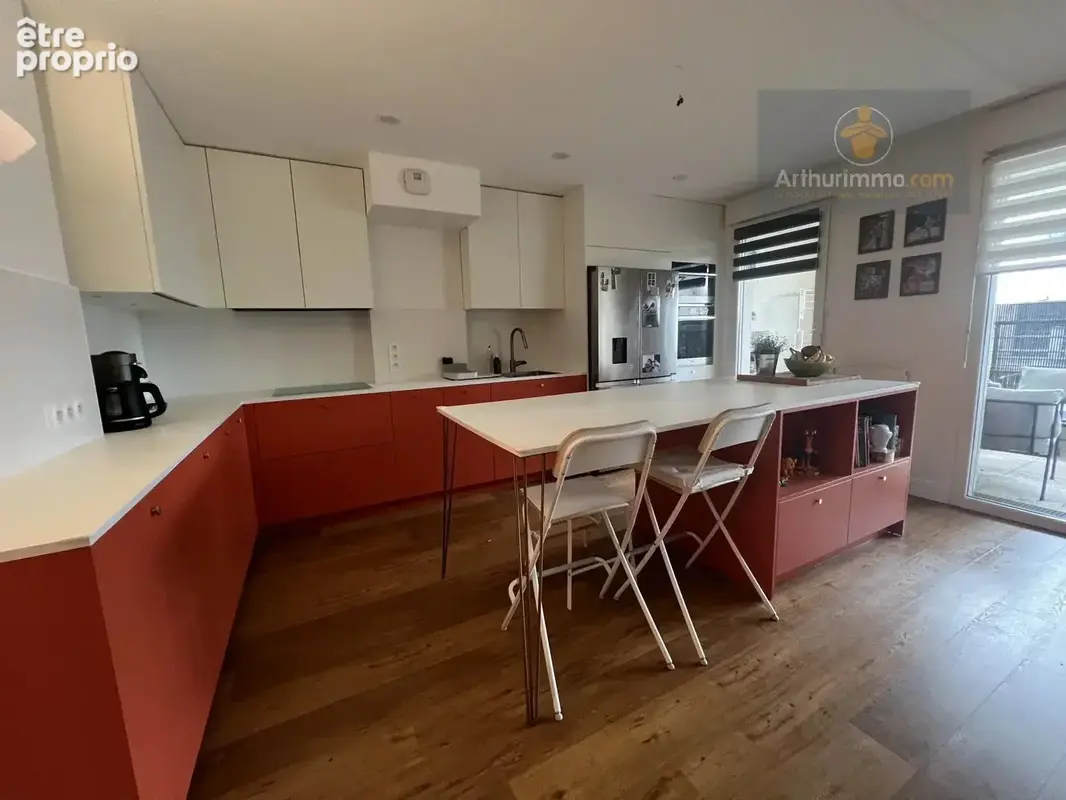 Vente Appartement Elancourt(78990) 270 000ï¿œ - photo 2