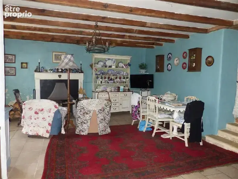 Maison 7 pièces 235 m² à vendre à Monpazier (24540) - photo 14