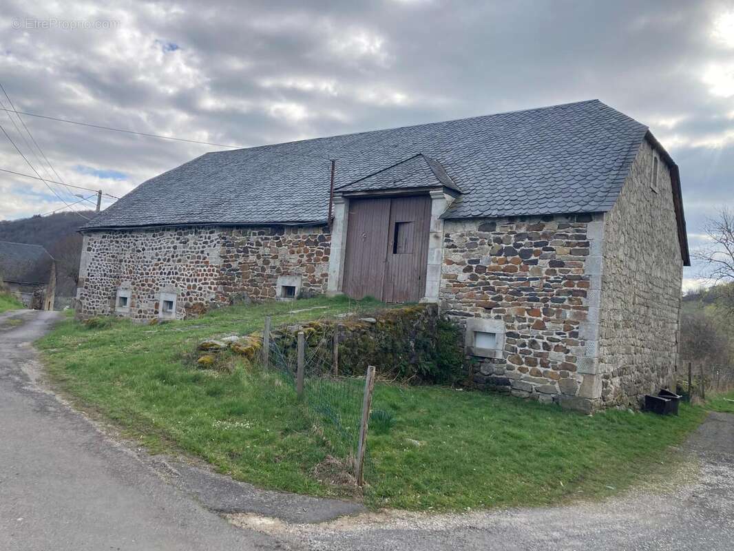 Photo 2 - Maison à MENET
