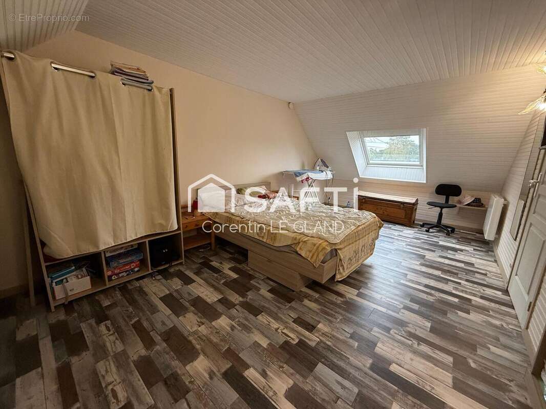 Photo 6 - Maison à FEREL