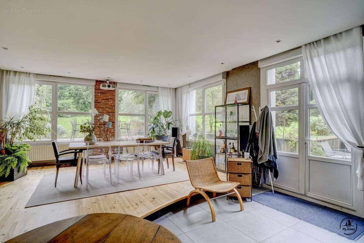 Maison à SAINT-ETIENNE