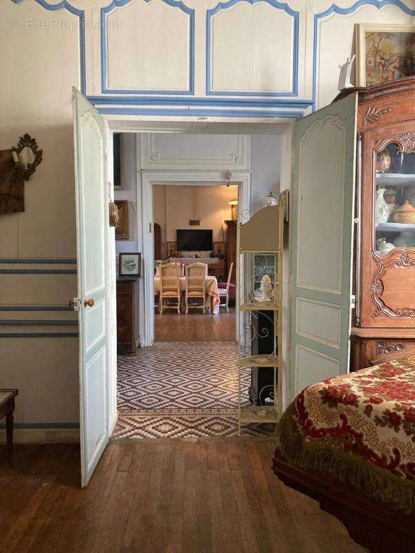 Maison à LOUDUN