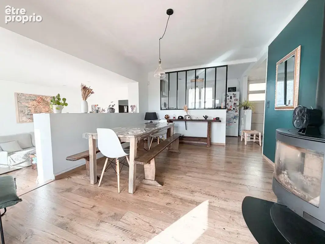 Maison de plain pied - Coueron La Chabossiere - photo 3
