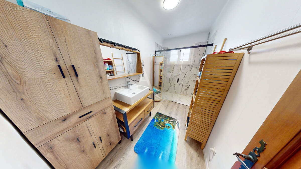 Maison à MARGUERITTES