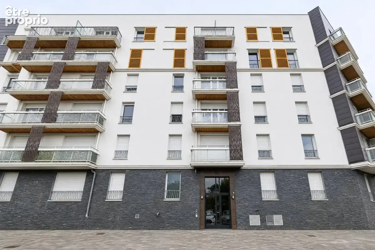 Appartement de 4 pièces de 75 m² à Châtenay-Malabry - photo 16