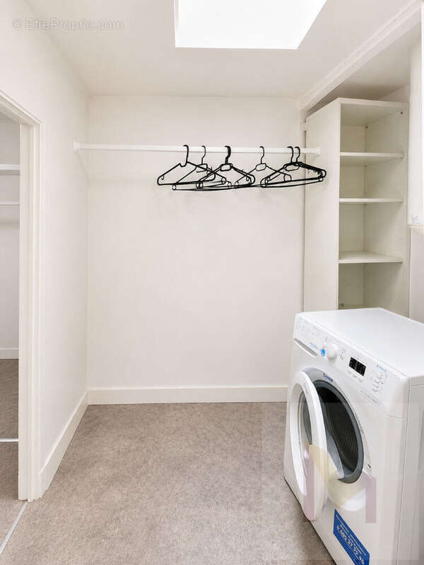 Appartement à CHAMPIGNY-SUR-MARNE