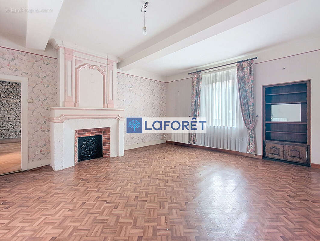 Maison à SAINT-DIZIER