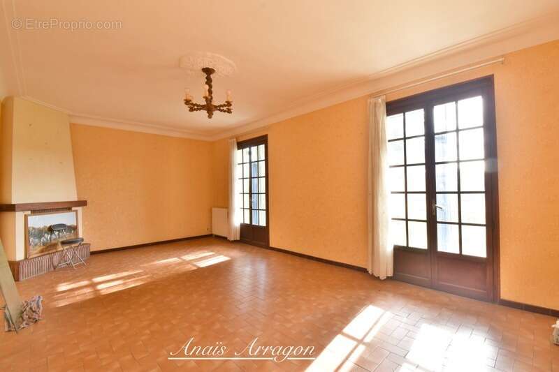 Maison à SAINT-SYLVESTRE-SUR-LOT