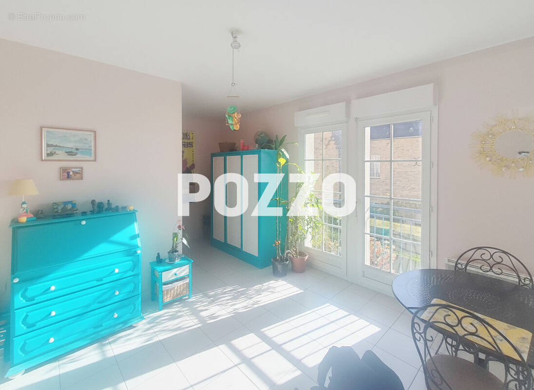 Appartement à BAYEUX