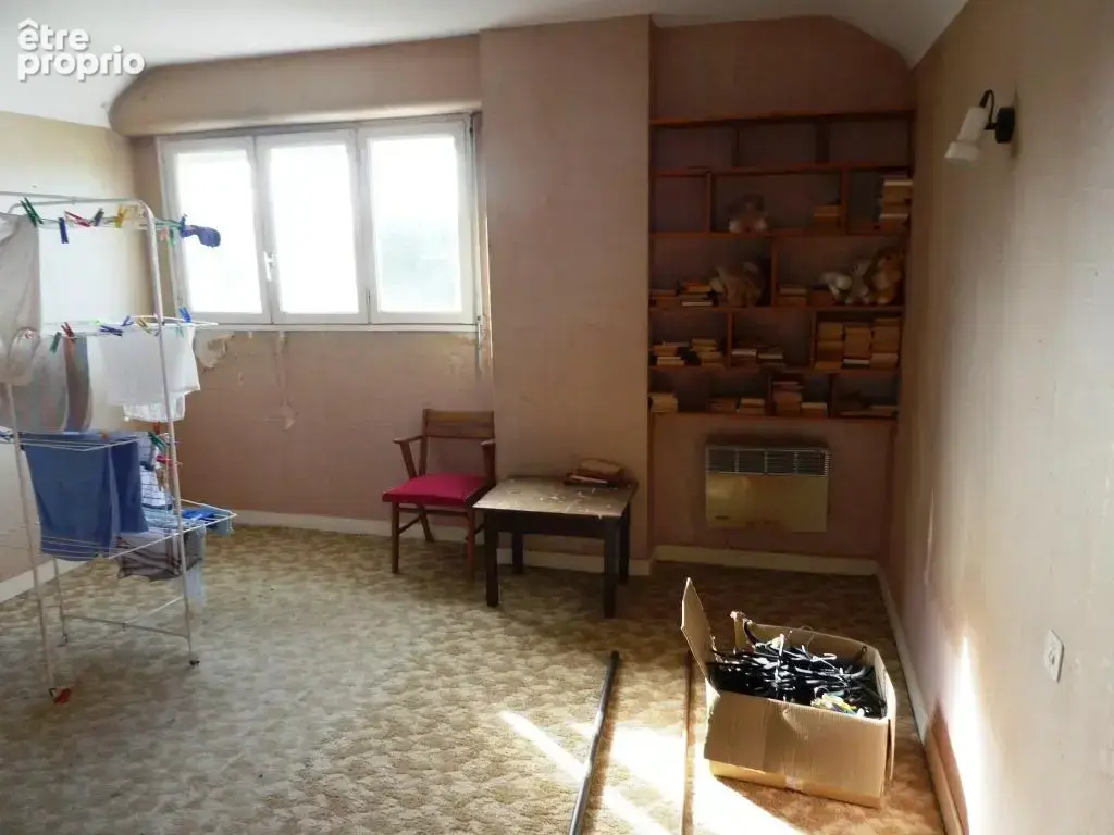 Maison 6 pièces 95 m² à vendre à Guemene-Sur-Scorff (56160) - photo 9