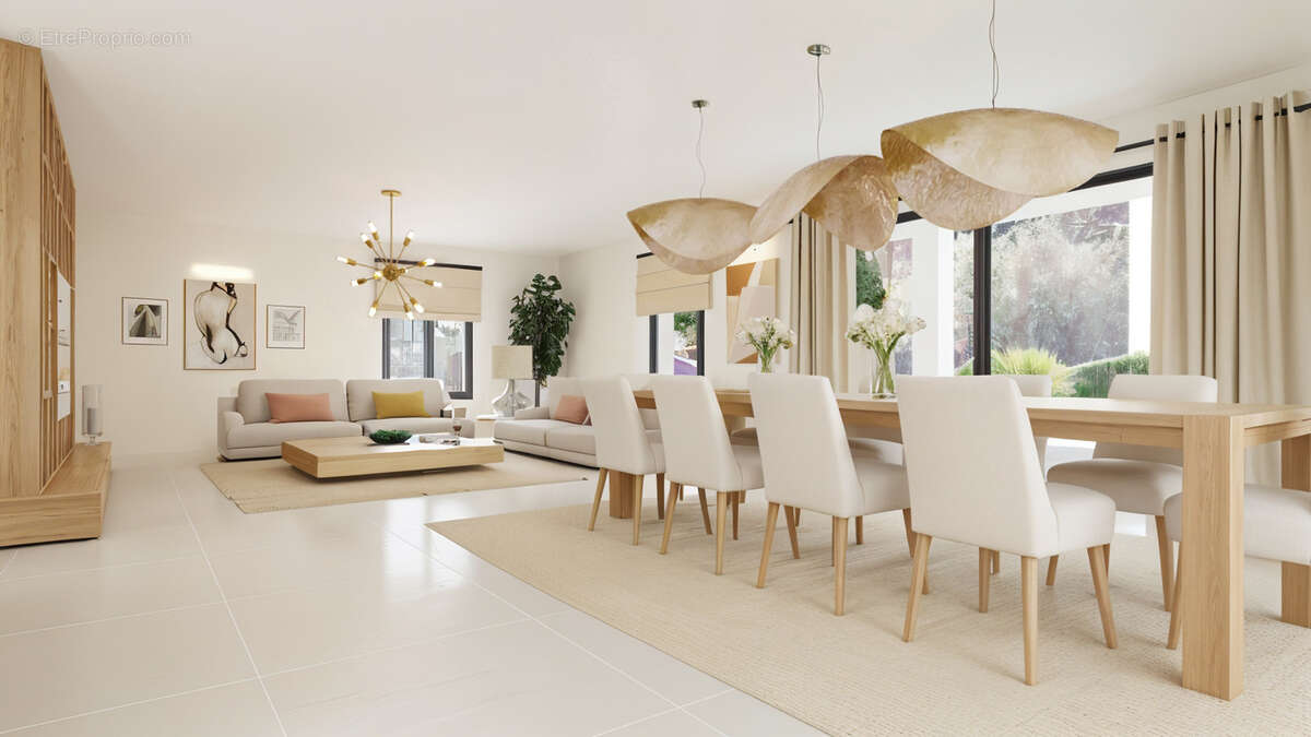 Terrain à SAINT-RAPHAEL