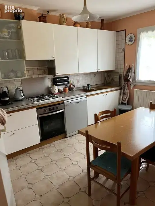 Maison 5 pièces 140 m² à vendre à Clamart (92140) - photo 7
