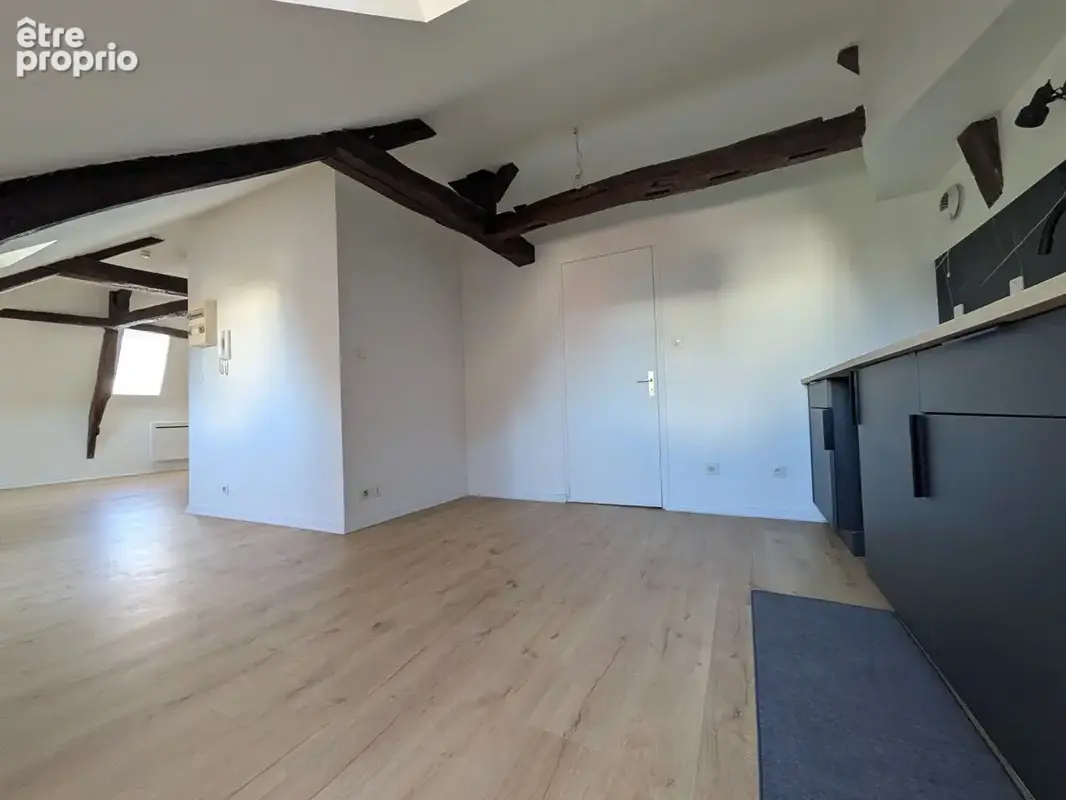 Appartement 25m² à tours - photo 6