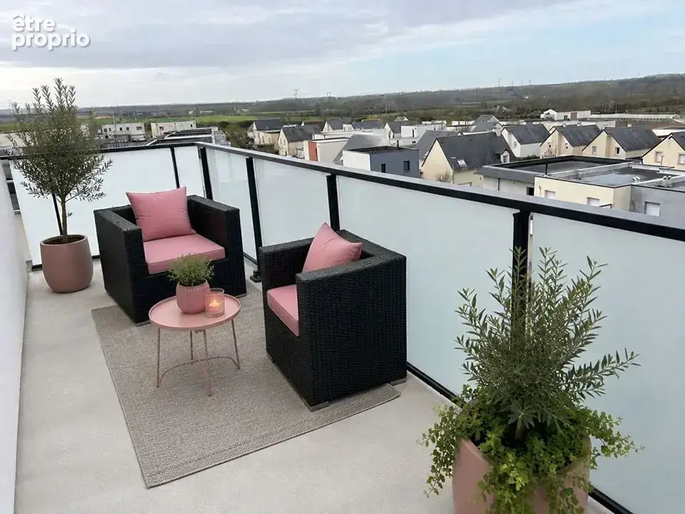 Appartement 3 pièces 59 m² à vendre à Fleury-Sur-Orne (14123) - photo 24
