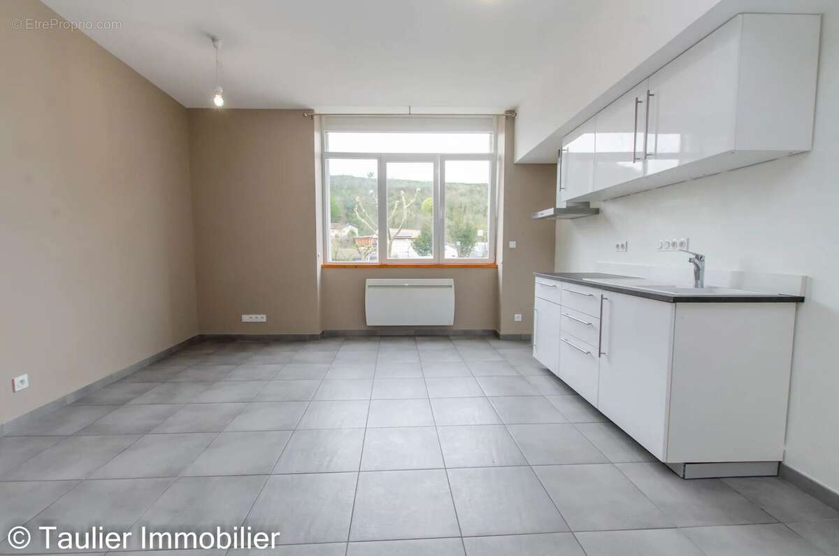 Appartement à VINAY