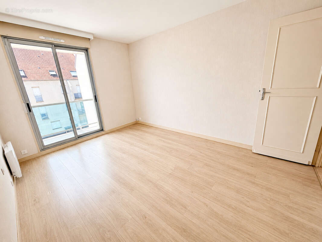 Appartement à OLIVET