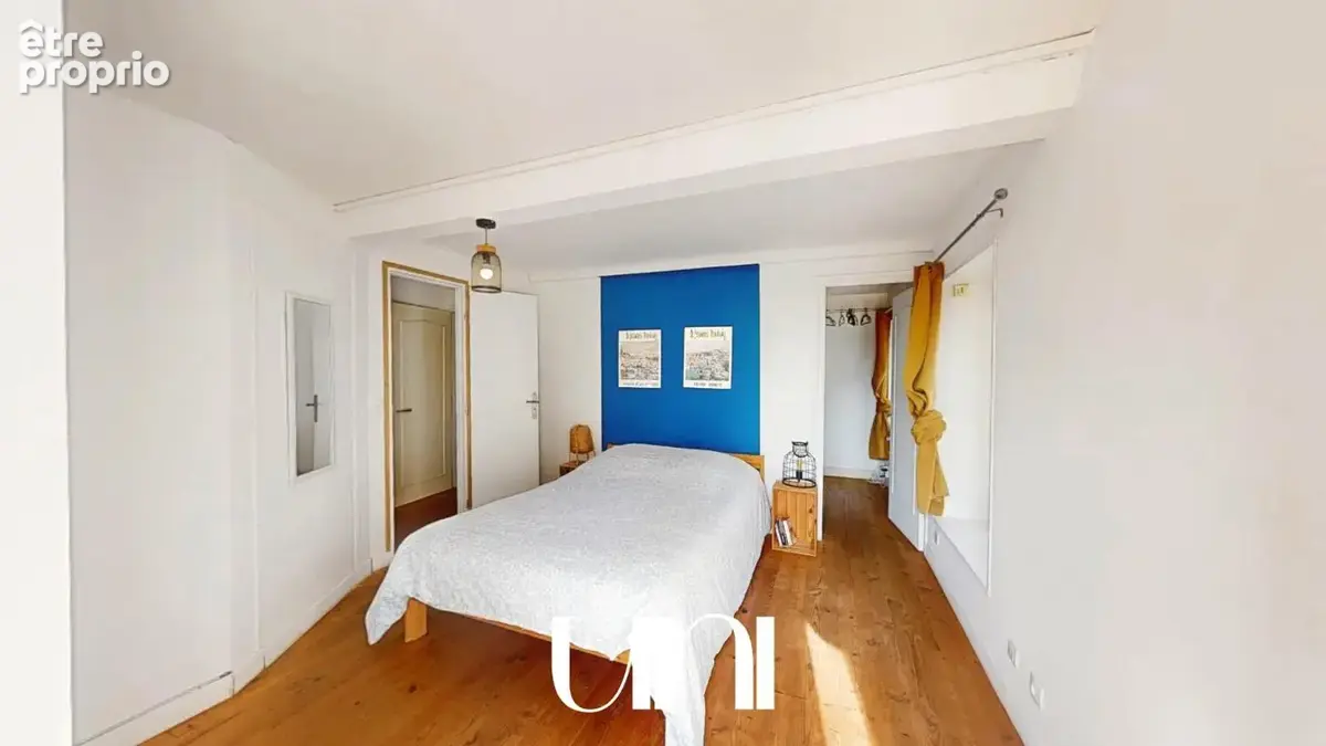 Maison 3 pièces 65m² avec extérieur située Port en Bessin - photo 18