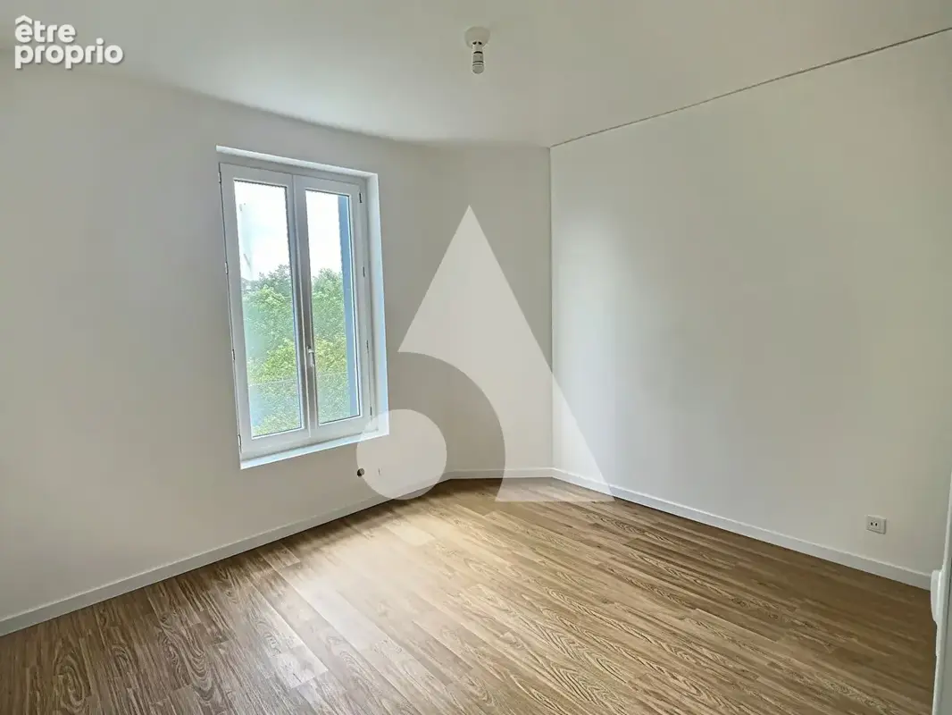 Appartement Cormeilles-en-parisis F4 67,36m2 - photo 7