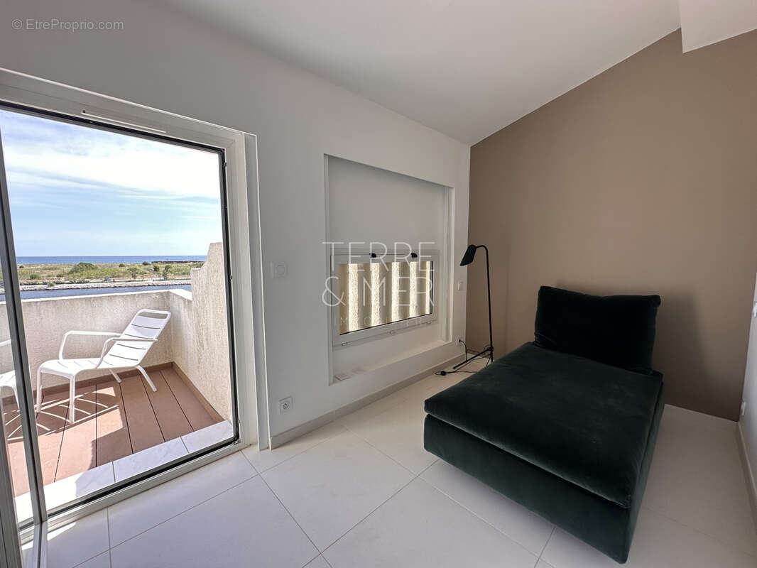 Appartement à SAINT-CYPRIEN