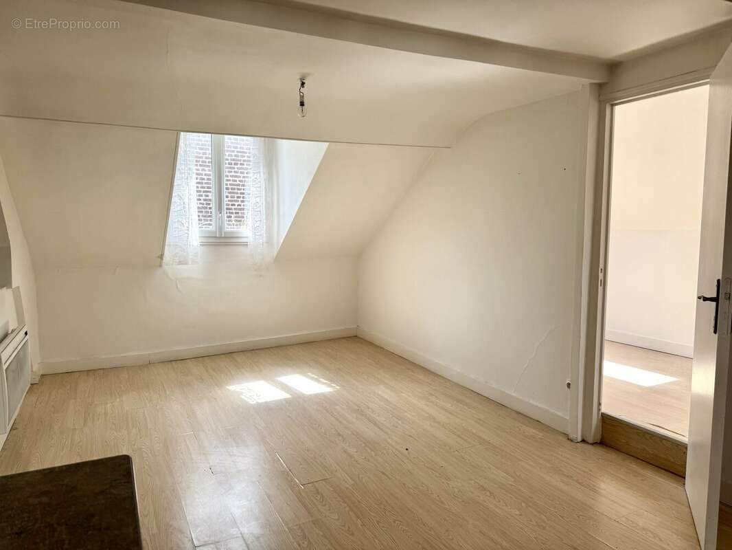 Appartement à ROUEN