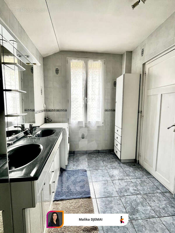 Maison à GUERCHEVILLE