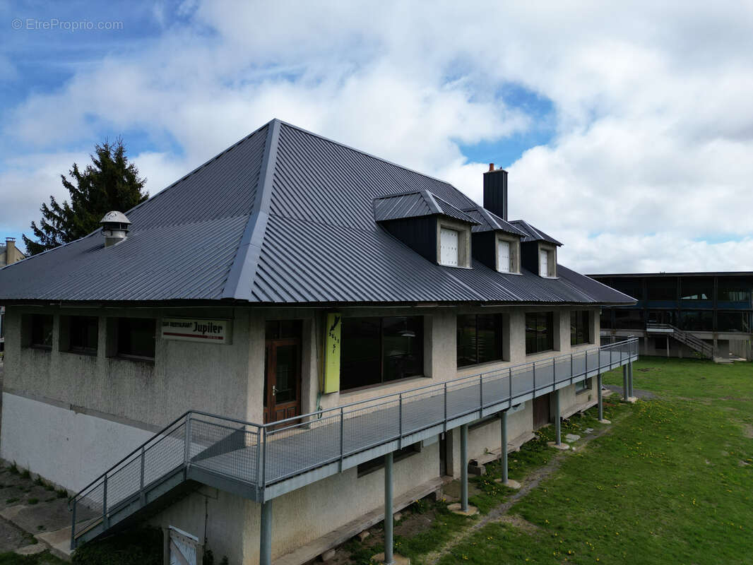 Commerce à LAGUIOLE