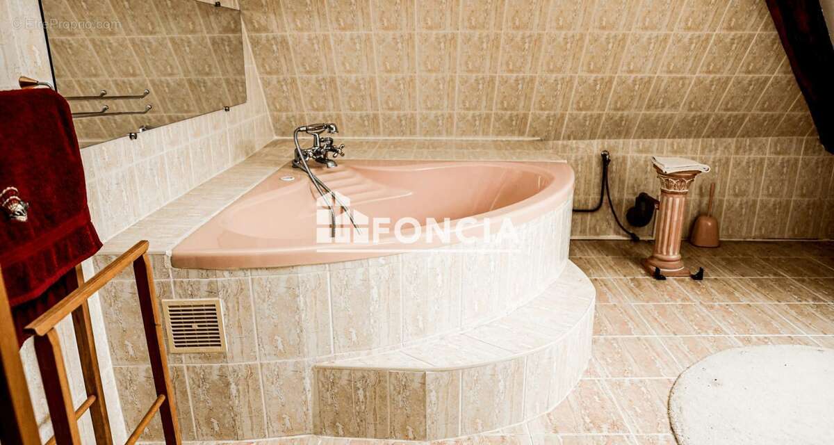 Appartement à CORBIE