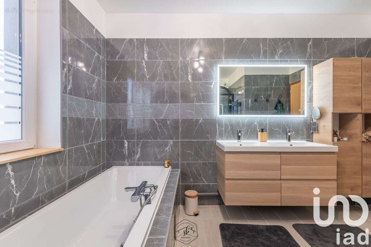 Photo 8 - Maison à WALDWEISTROFF